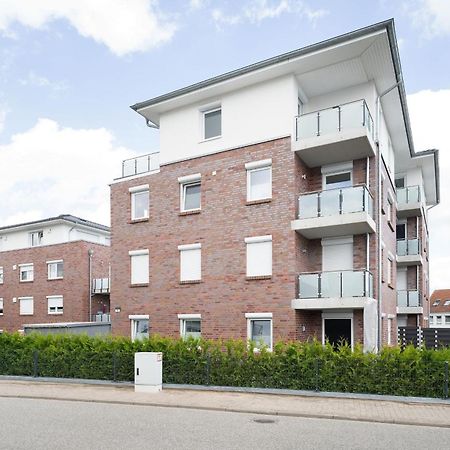 Brenkenhagener Weg 4 Moin Apartment Grömitz Екстериор снимка