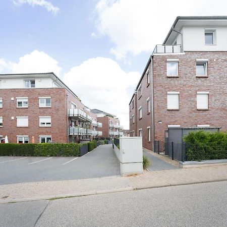 Brenkenhagener Weg 4 Moin Apartment Grömitz Екстериор снимка