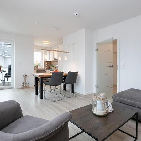 Brenkenhagener Weg 4 Moin Apartment Grömitz Екстериор снимка