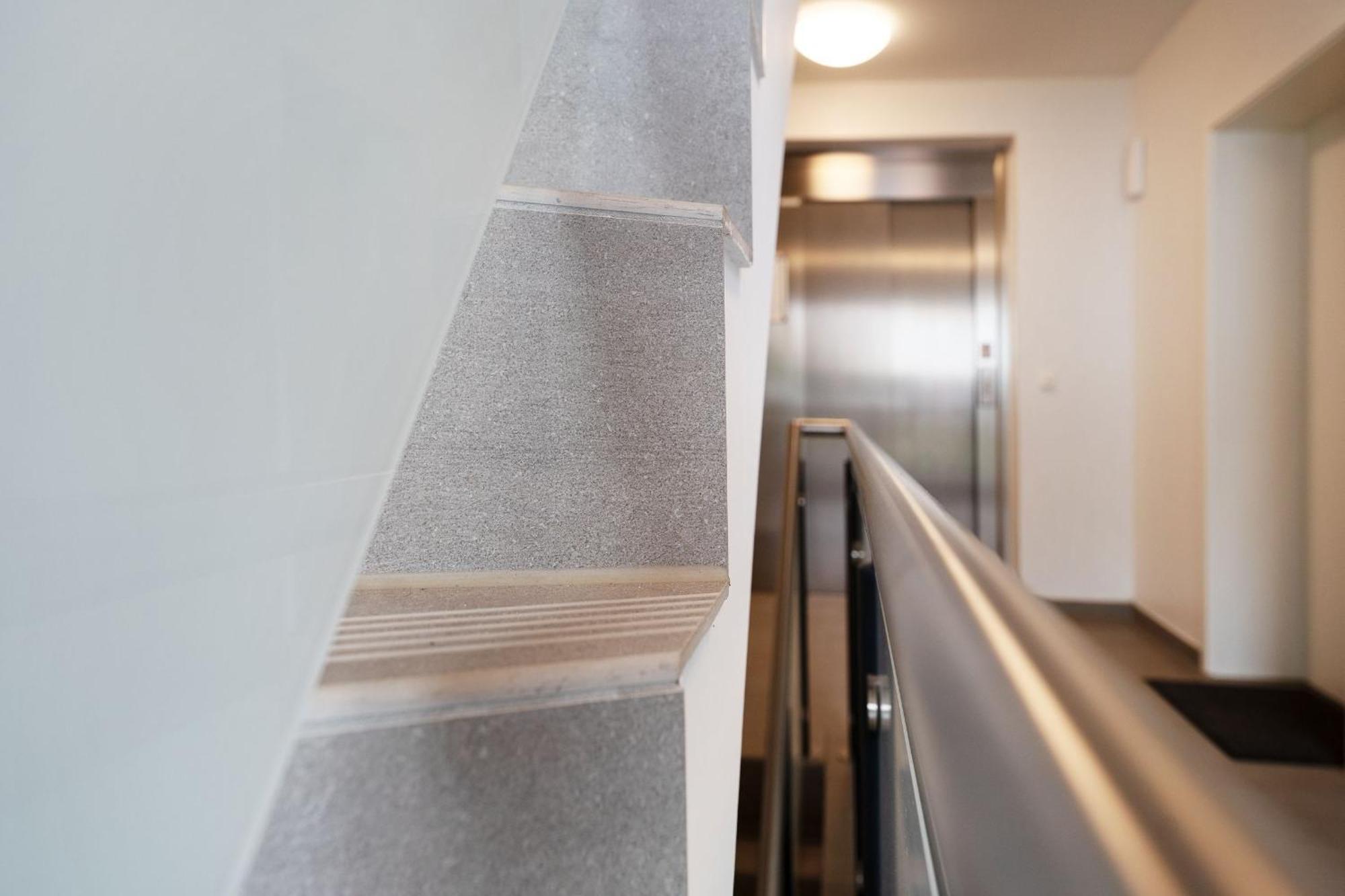 Brenkenhagener Weg 4 Moin Apartment Grömitz Екстериор снимка