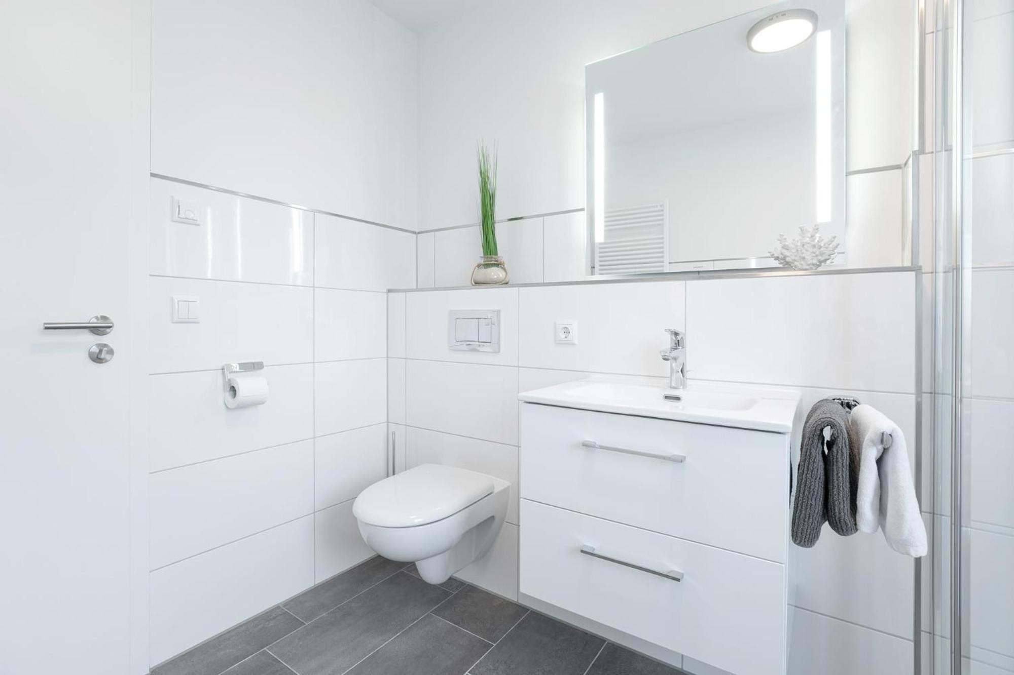 Brenkenhagener Weg 4 Moin Apartment Grömitz Екстериор снимка