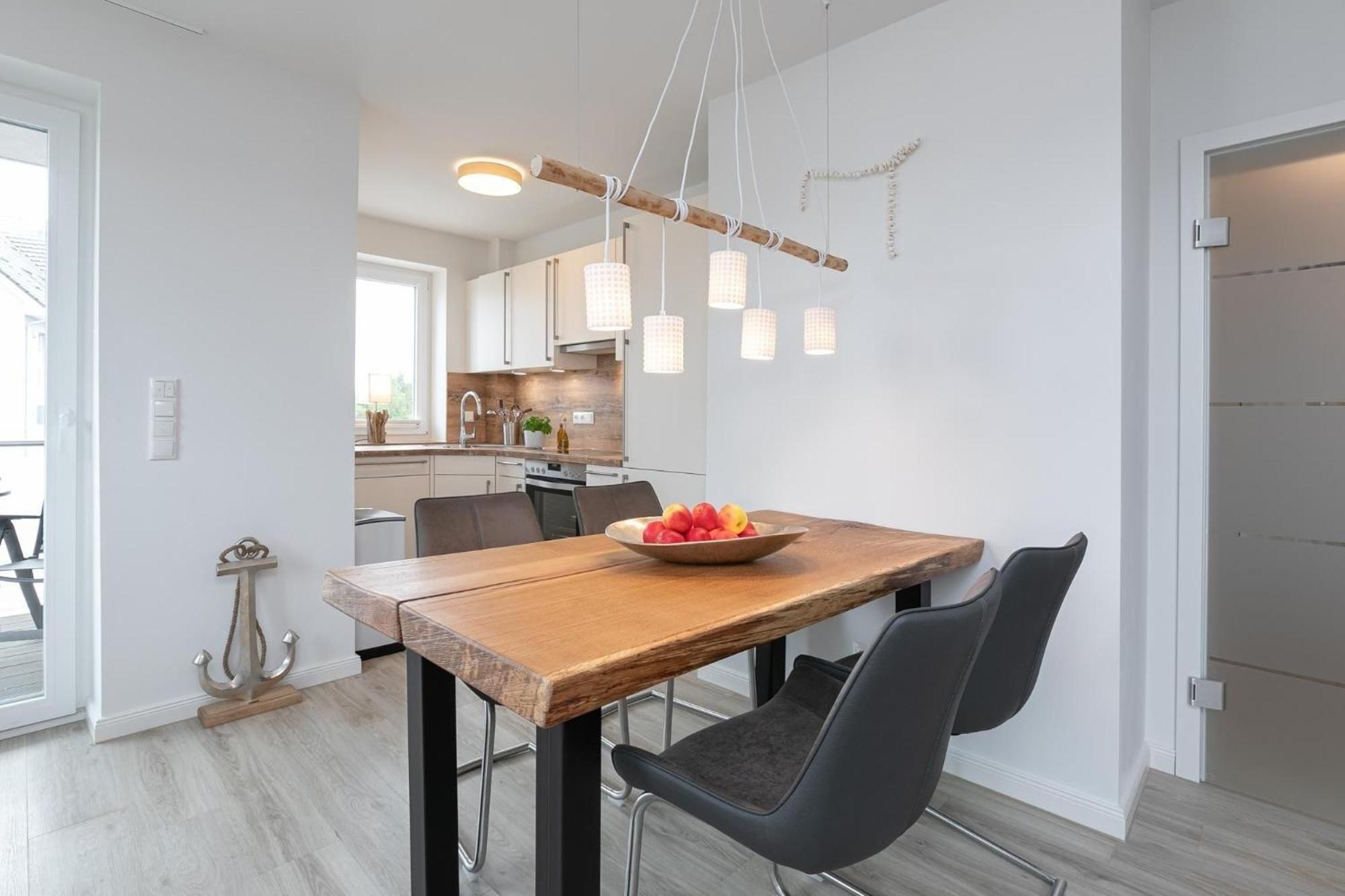Brenkenhagener Weg 4 Moin Apartment Grömitz Екстериор снимка