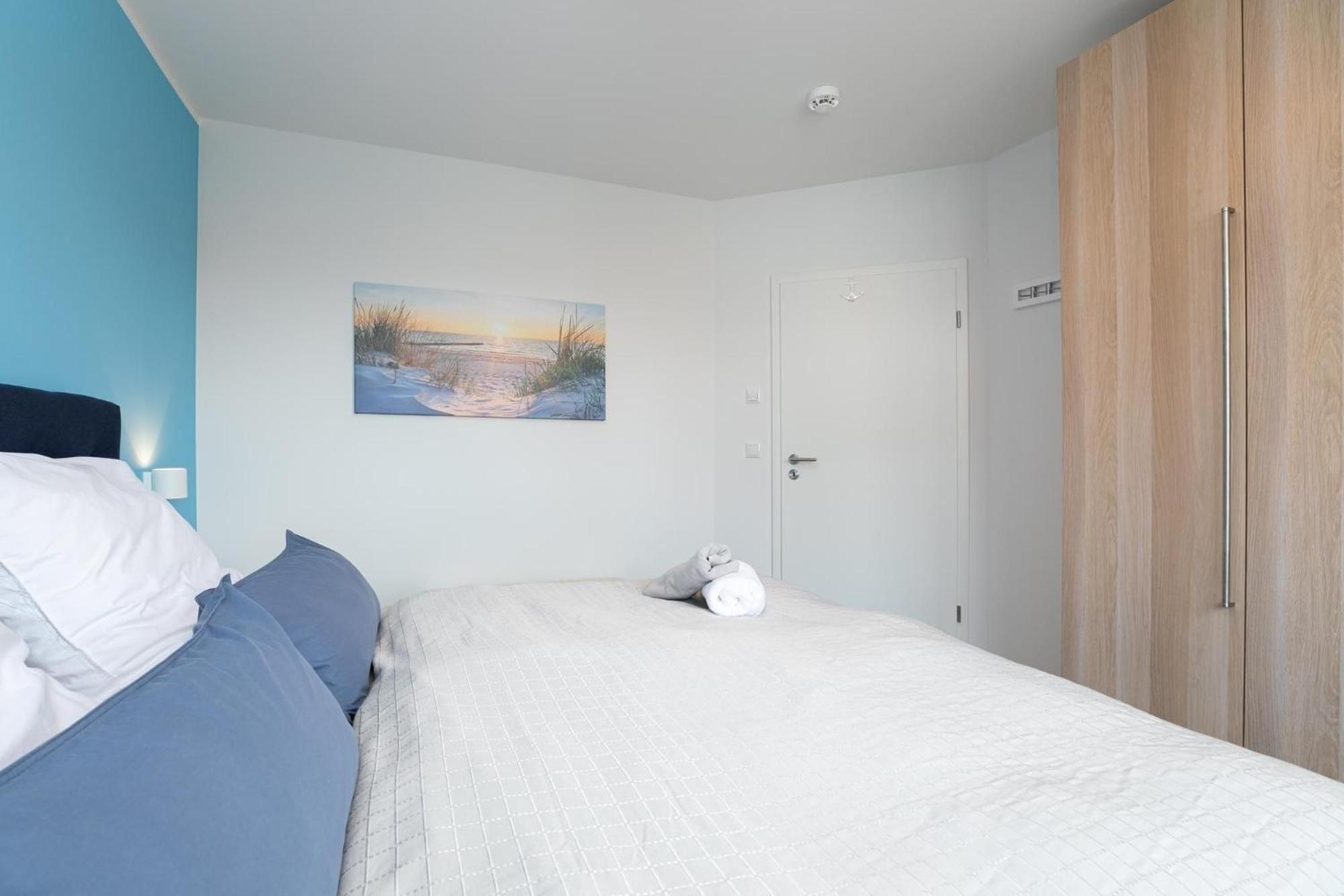 Brenkenhagener Weg 4 Moin Apartment Grömitz Екстериор снимка
