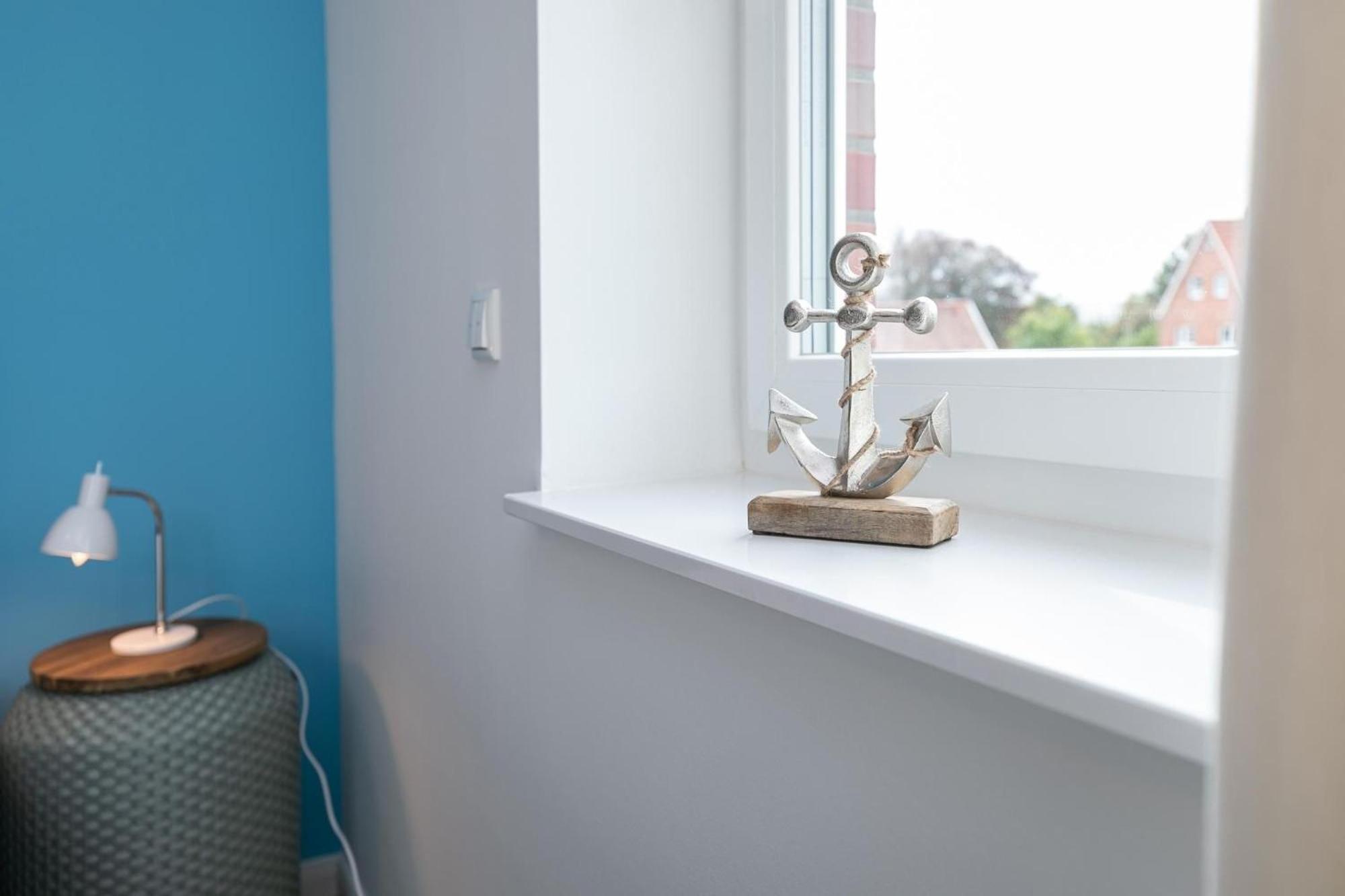 Brenkenhagener Weg 4 Moin Apartment Grömitz Екстериор снимка