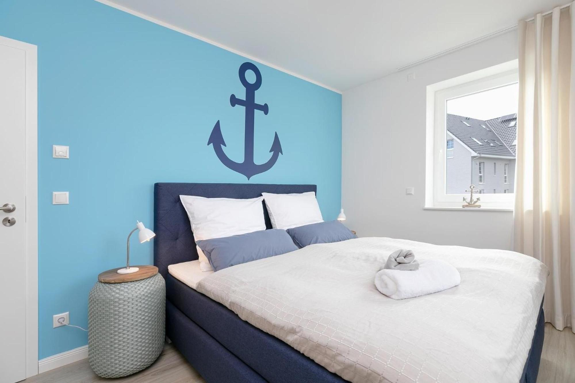 Brenkenhagener Weg 4 Moin Apartment Grömitz Екстериор снимка