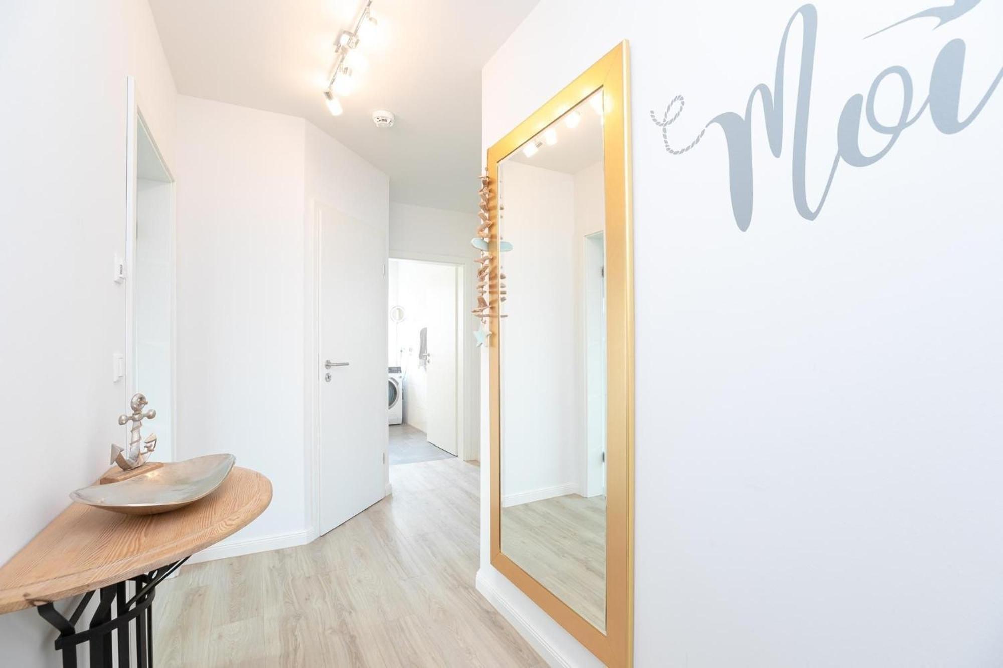 Brenkenhagener Weg 4 Moin Apartment Grömitz Екстериор снимка